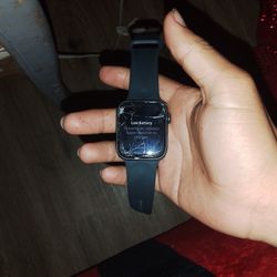 Apple Watch Se