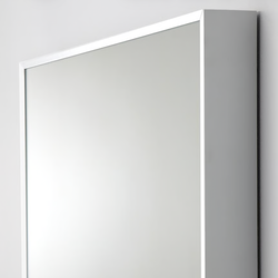 IKEA Mirror (HOVET)