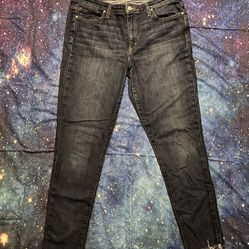 Joe's Skinny Ankle Octavia Denim Jeans 31