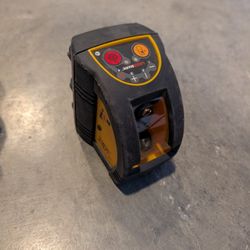 CST Berger Laser Level 