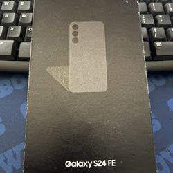 Samsung Galaxy S24 FE