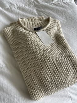 H&M Sweater