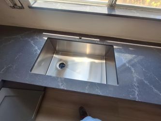 Kitchen Countertops Granito Quart And Bathroom 