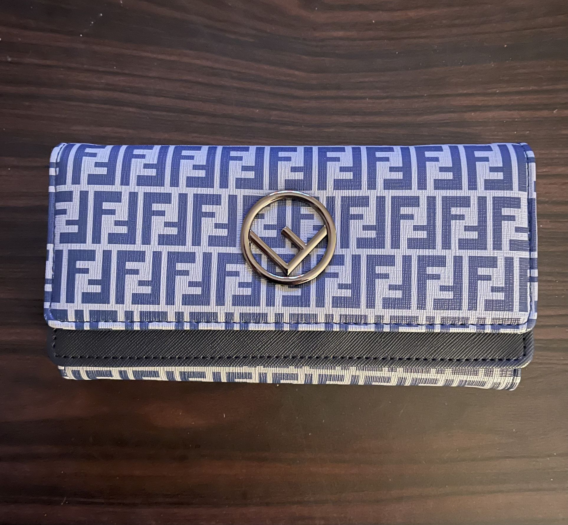 Fendi Wallet