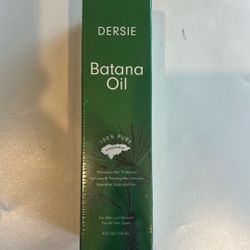 Desire Banana Oil
