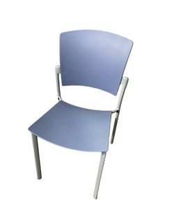 Steelcase Coalesse Enea Stacker Side Chair