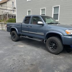 2006 Toyota Tundra