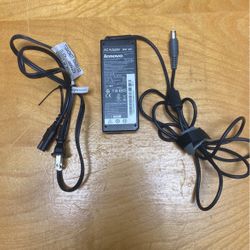 Lenovo 42t4430 Pa-1900-531 90w Ac Adaptor/90days Warranty