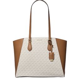 Michael Kors Taryn Large Tote Bag – ORIGINAL 👜  