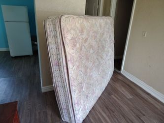 Good mattress queen