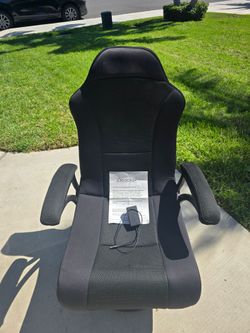 Rocker Gaming Chair