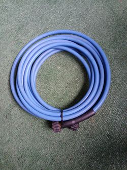 25 feet pressure washer hose