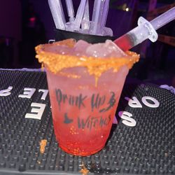 Bartending 