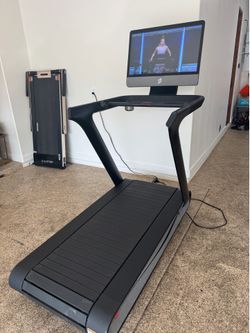 Peloton Tread+ Plus Treadmill