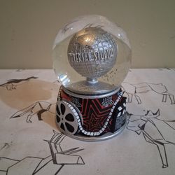 Universal Studios Globe