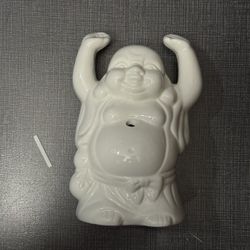 Small Buddha Cup