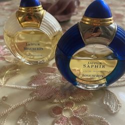 Boucheron Perfume
