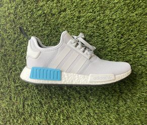 Adidas NMD “Cyan Blue”