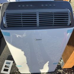 Midea Air Conditioner