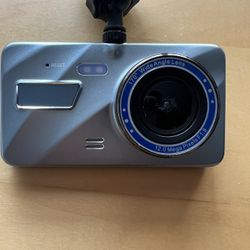 Recording Cam 