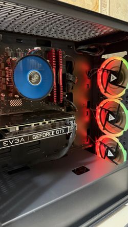 Gaming PC