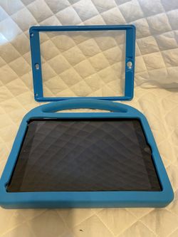 Kids iPad Case