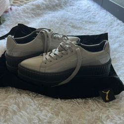 Puma Fenty Pointy Creeper Patent