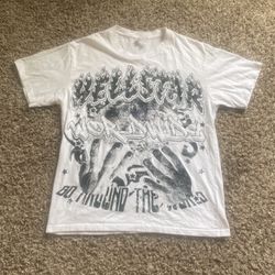 Hellstar Shirt Adult S