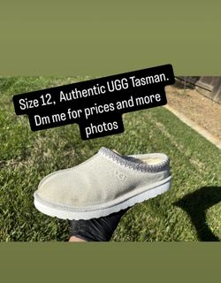 UGG