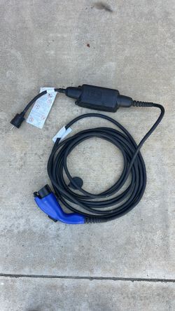 Prius charger
