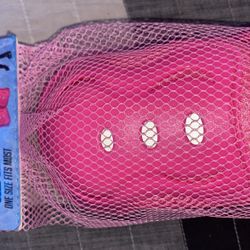 Knee And Elbow Pad Set