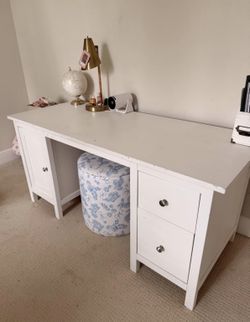 Hemnes Desk