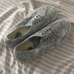 Vans 10 1/2