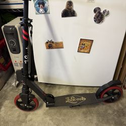 Lascoota Scooter 