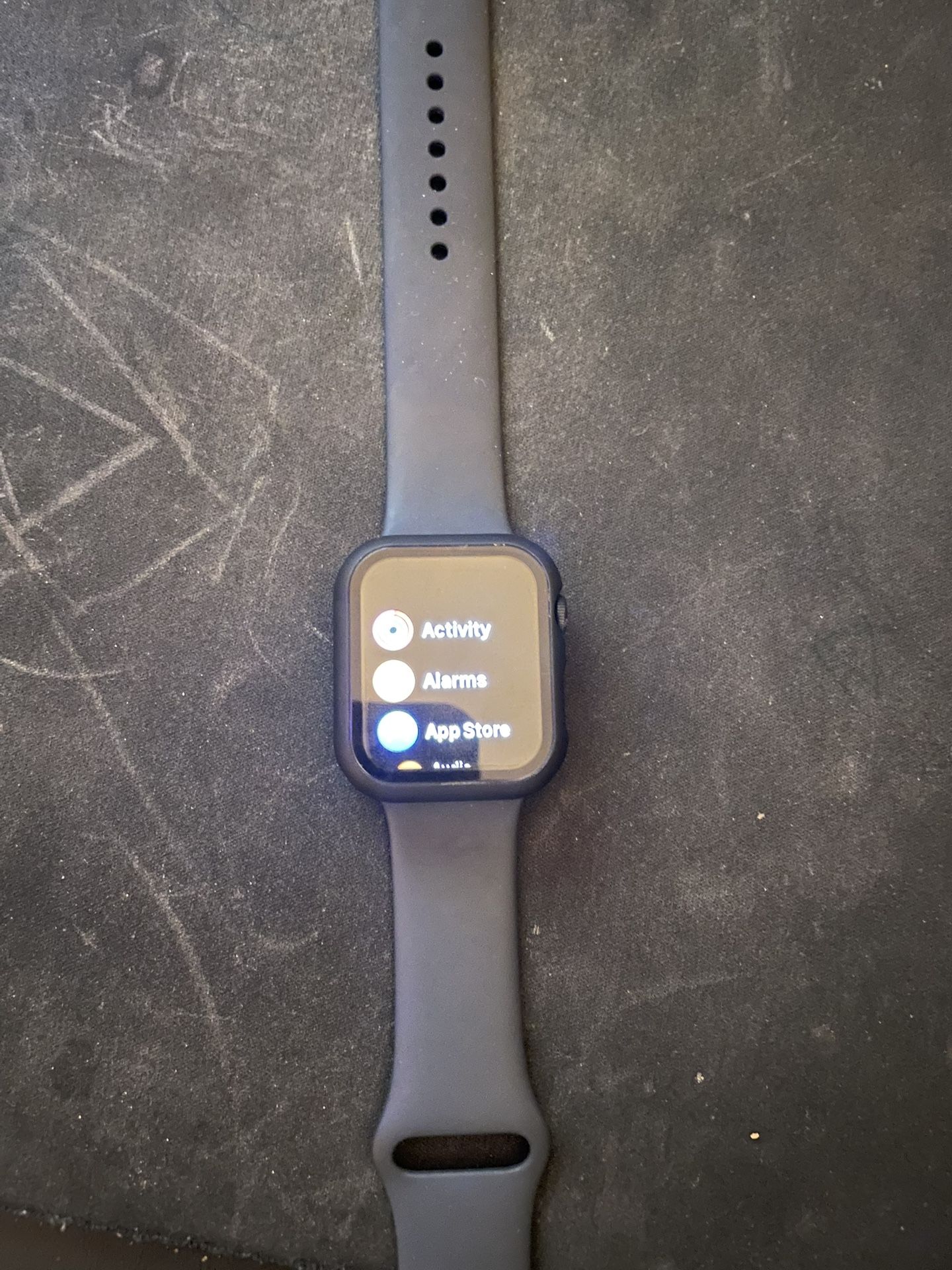 Apple Watch Series SE 44mm