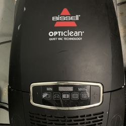 Bissell Vacuum 