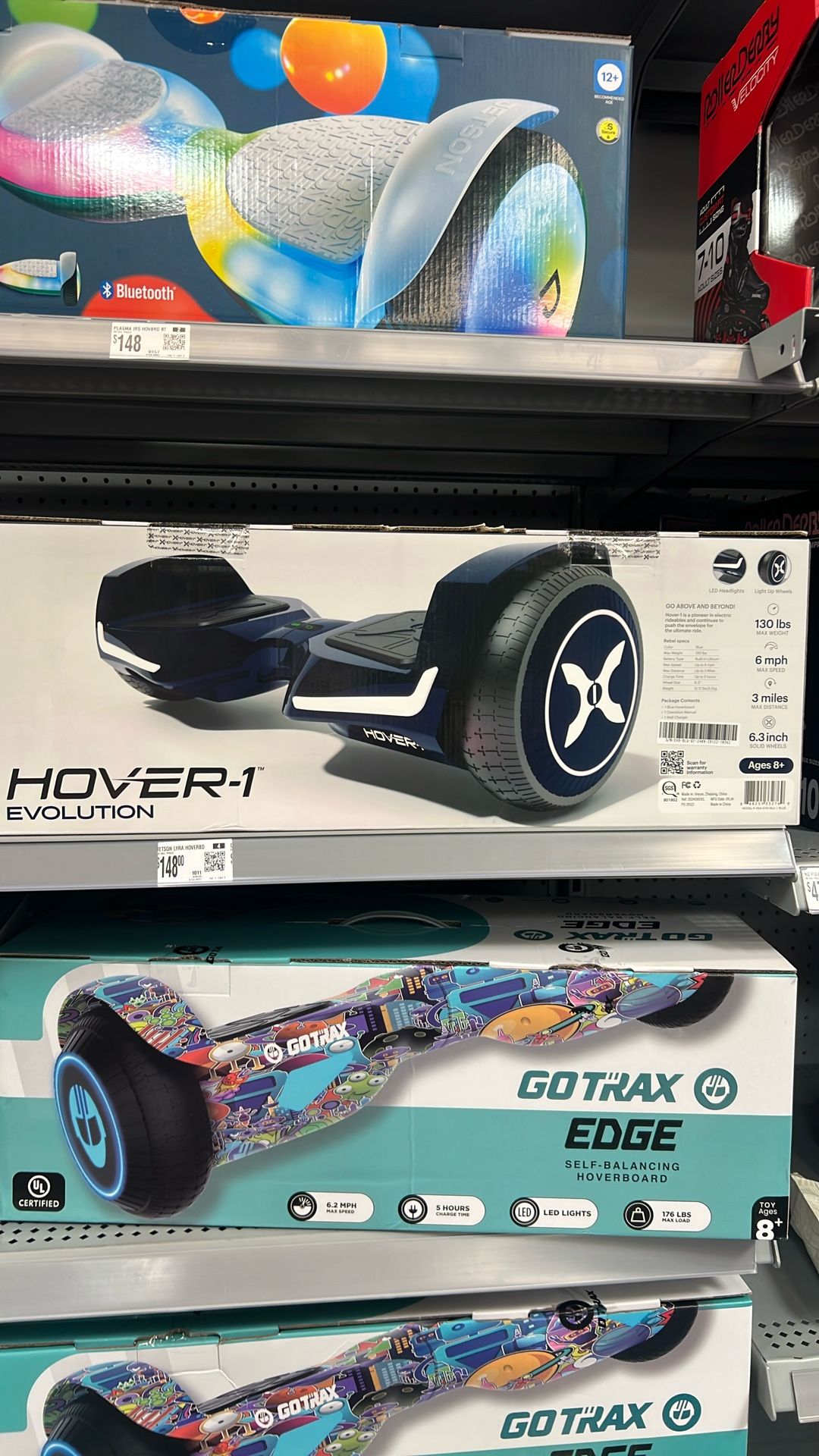 Hover Board 