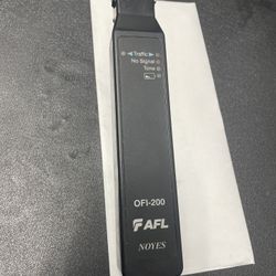 Identificador De Fibra Óptica 