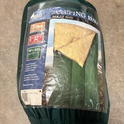 Sleeping Bag