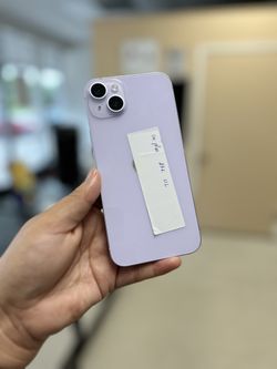 iPhone 14 Plus UNLOCKED 256GB
