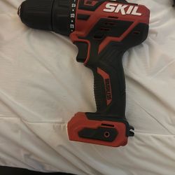 Skil Power Drill 