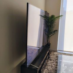 85 Inches LG Smart TV With Chromecast Built-in And Ai Enhancement audio With Voice Control Remote TV