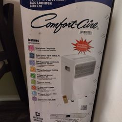 Portable AC 
