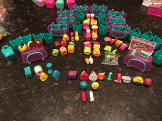 Shopkins Season 3 brand new