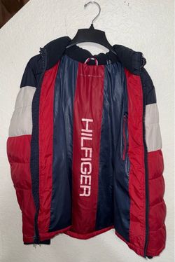 Tommy Hilfiger