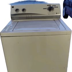 Clothes Washer Good Condition 