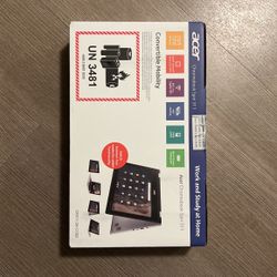 Acer Chromebook Spin 311