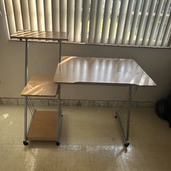 Desk 