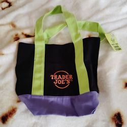 Trader Joe's Mini Bag