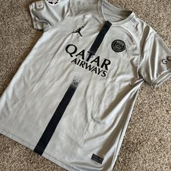 Paris Saint Germain Jersey 